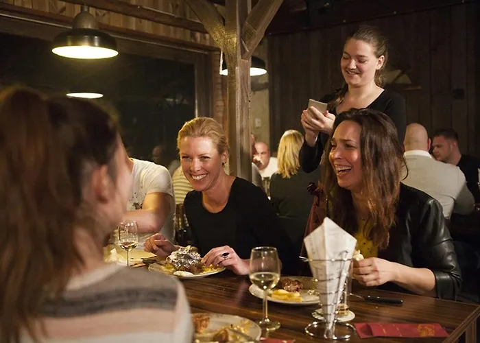 Kidsbungalow Voorthuizen