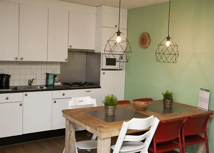 Kidsbungalow * Voorthuizen