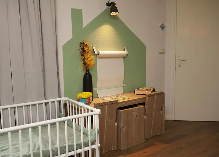 Kidsbungalow Appartement *