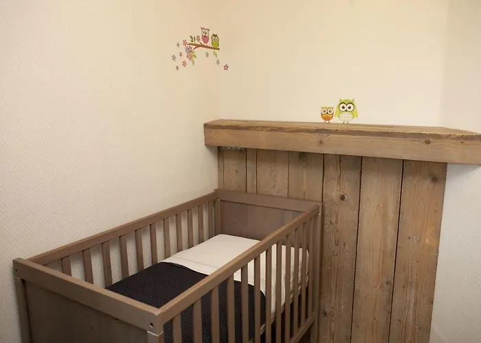 Kidsbungalow Voorthuizen