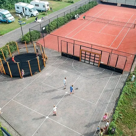 Kidsbungalow Апартаменты *