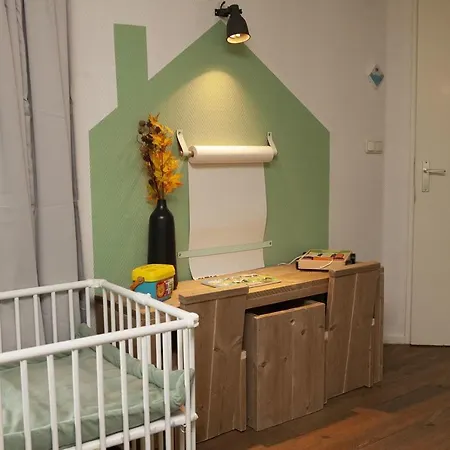 Kidsbungalow Апартаменты *