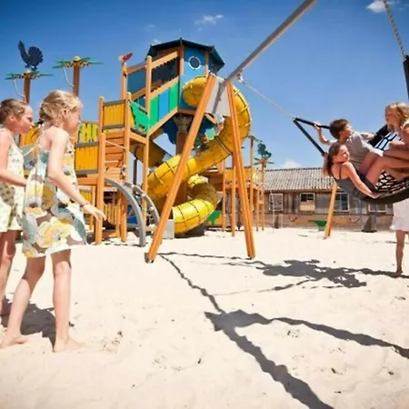 Kidsbungalow Вортхёйзен